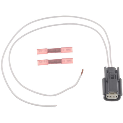 Standard Ignition Fuel Pump Connector S2810
