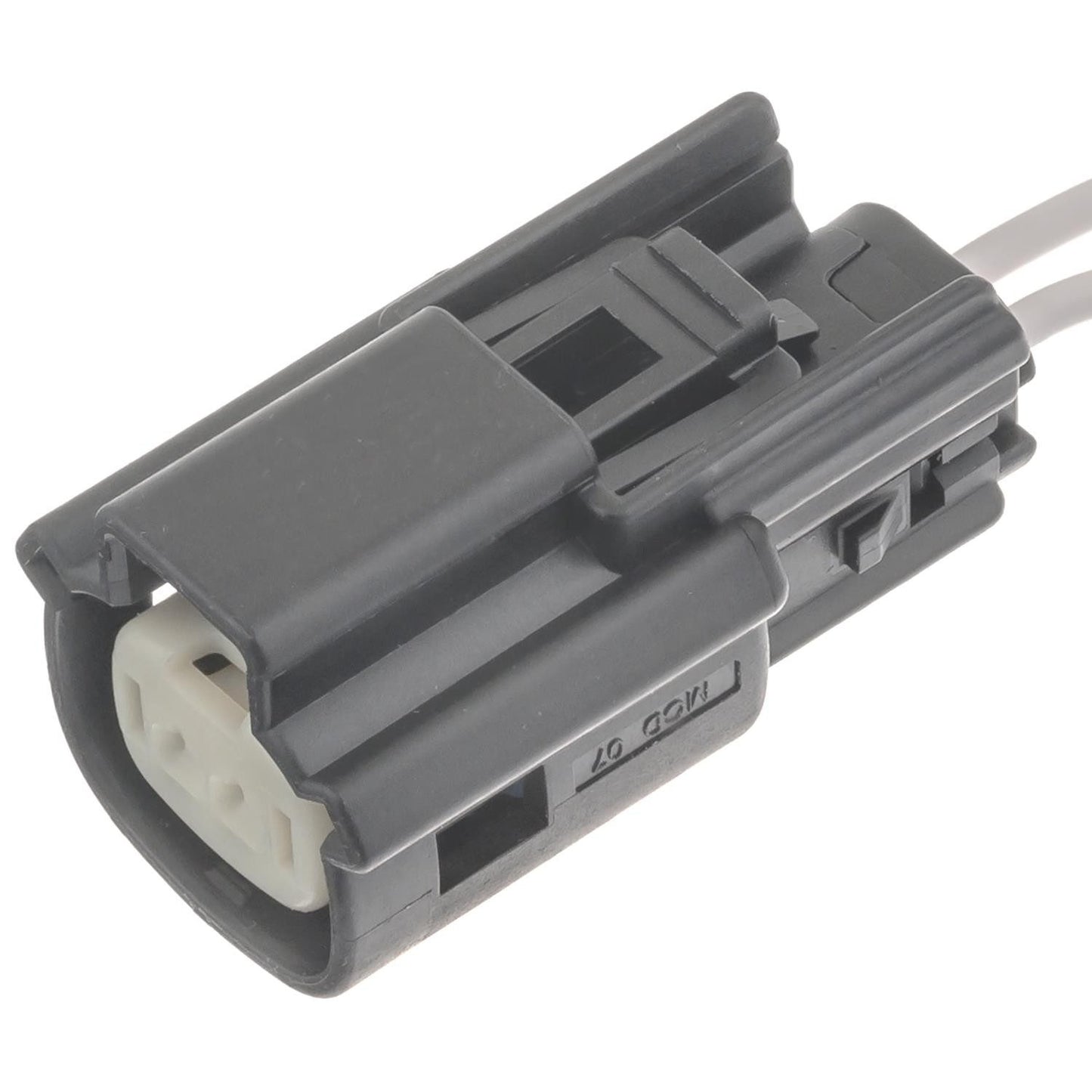 Standard Ignition Fuel Pump Connector S2810