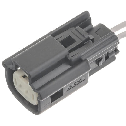 Standard Ignition Fuel Pump Connector S2810
