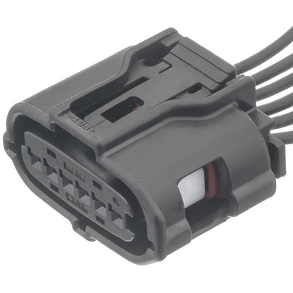Standard Ignition Accelerator Pedal Sensor Connector S2815 image 3