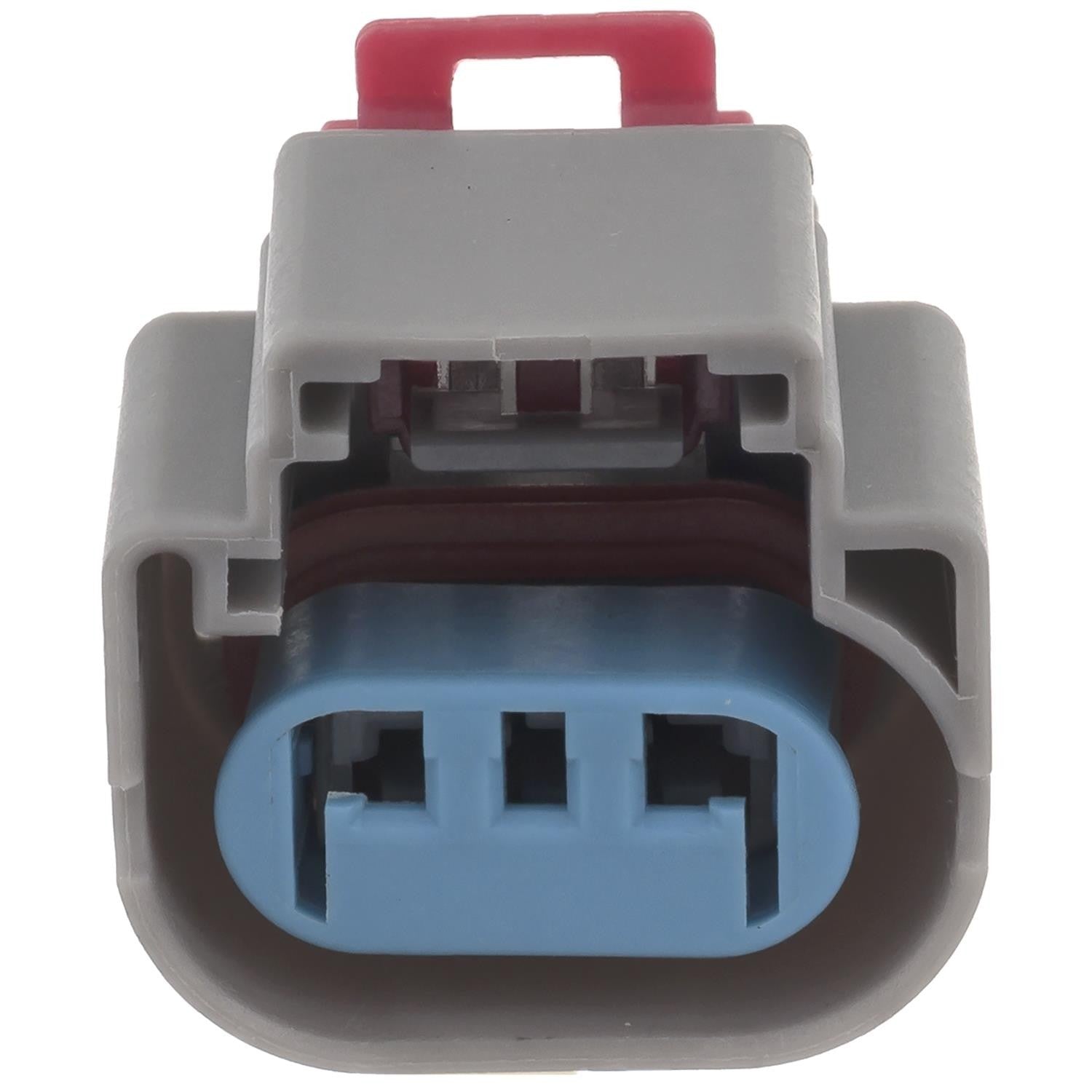 Standard Ignition Manifold Absolute Pressure Sensor Connector S2816