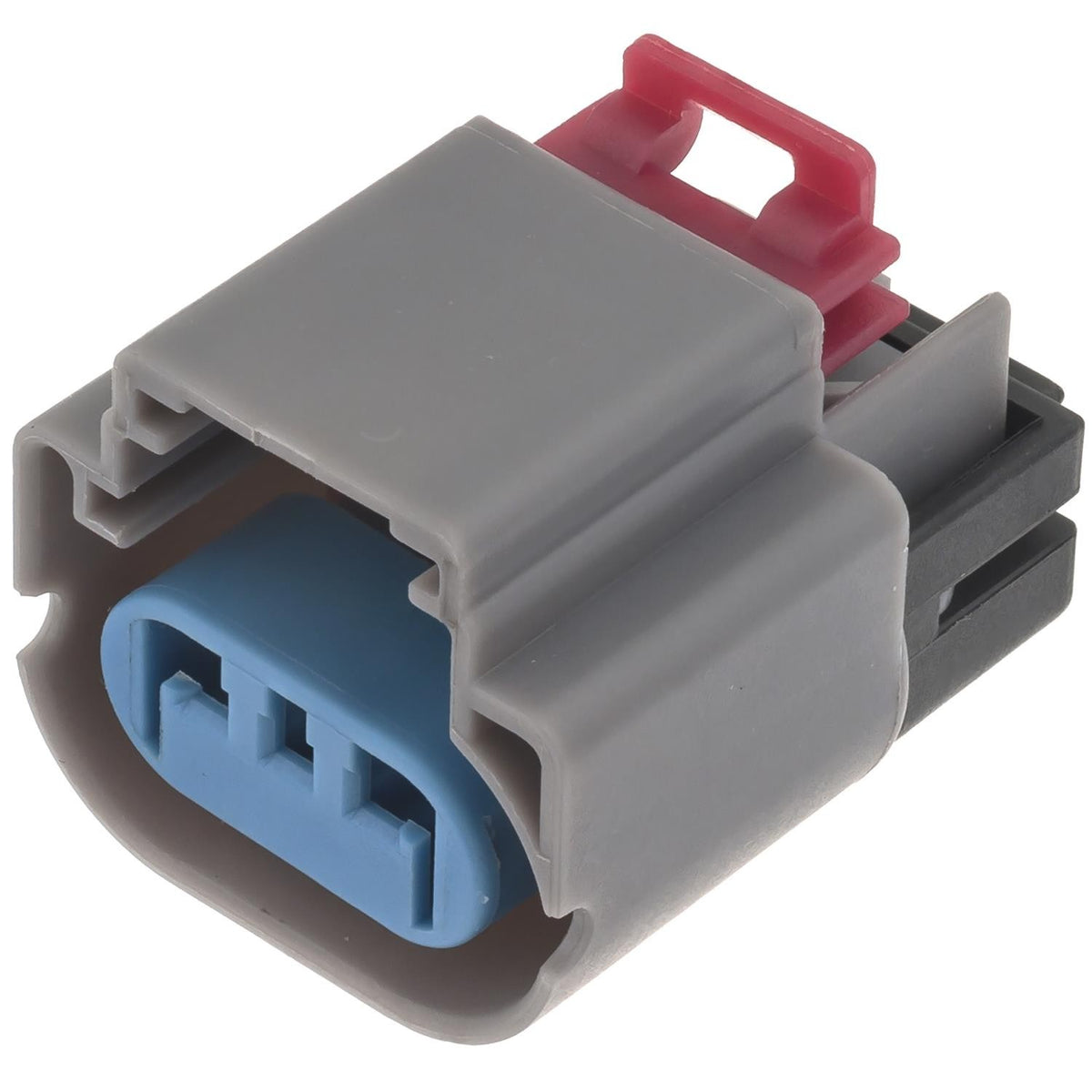 Standard Ignition Manifold Absolute Pressure Sensor Connector S2816