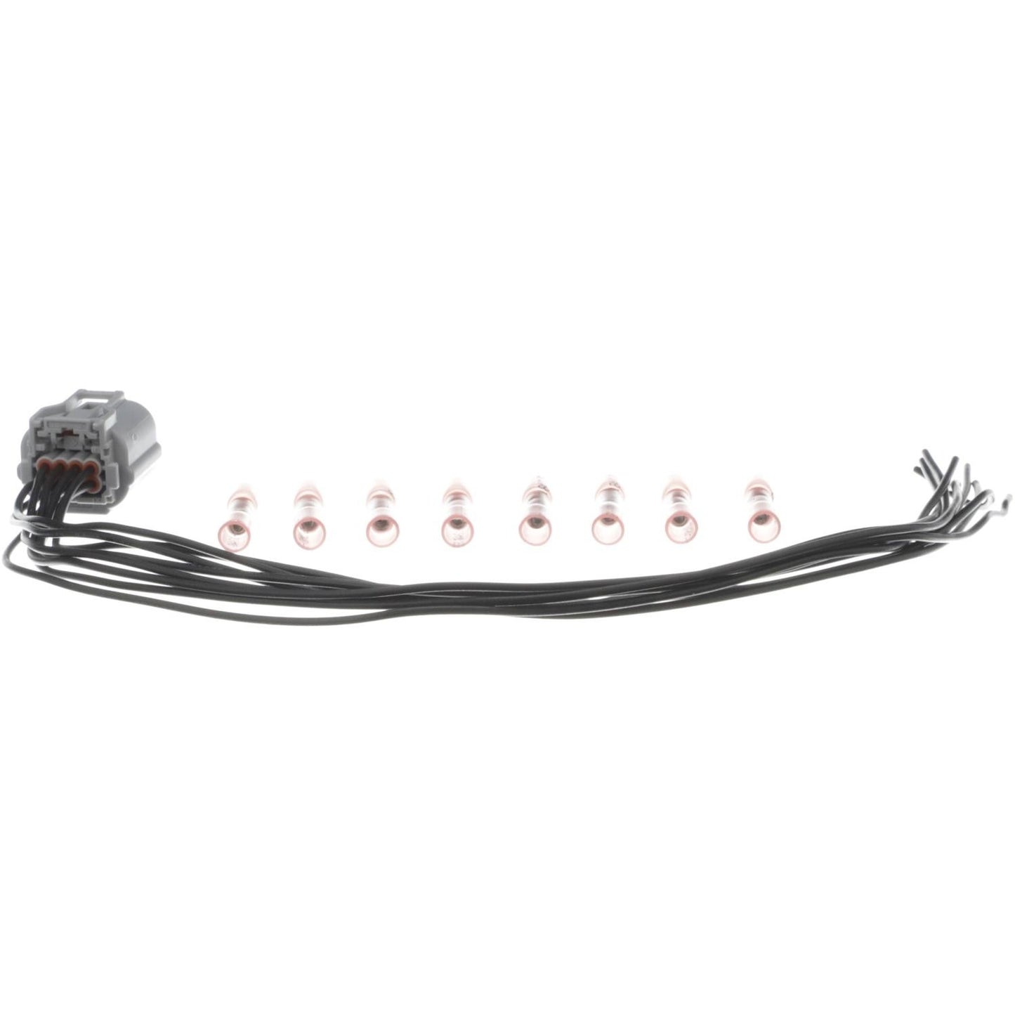 Intermotor Vapor Canister Connector S2818