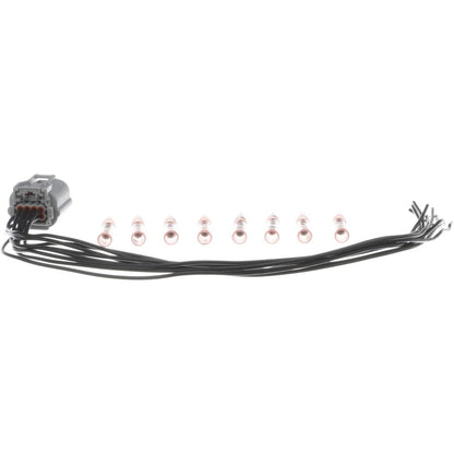 Intermotor Vapor Canister Connector S2818