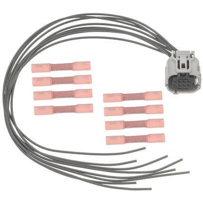 Intermotor Vapor Canister Connector S2818