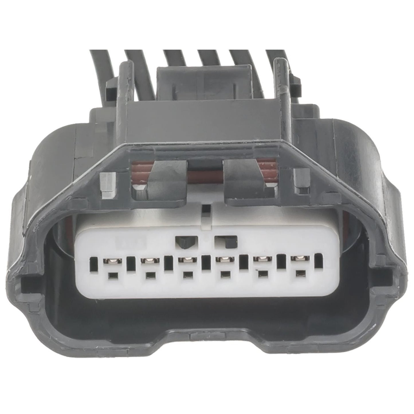 Intermotor Mass Air Flow Sensor Connector S2822
