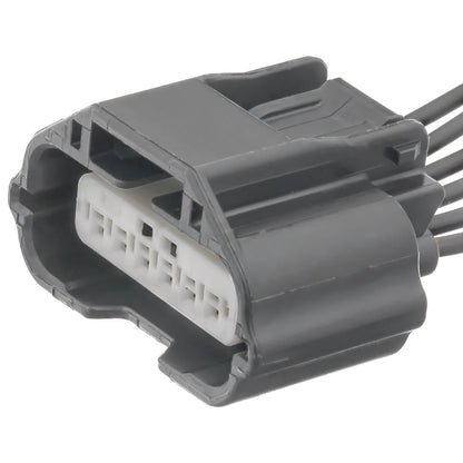 Intermotor Mass Air Flow Sensor Connector S2822
