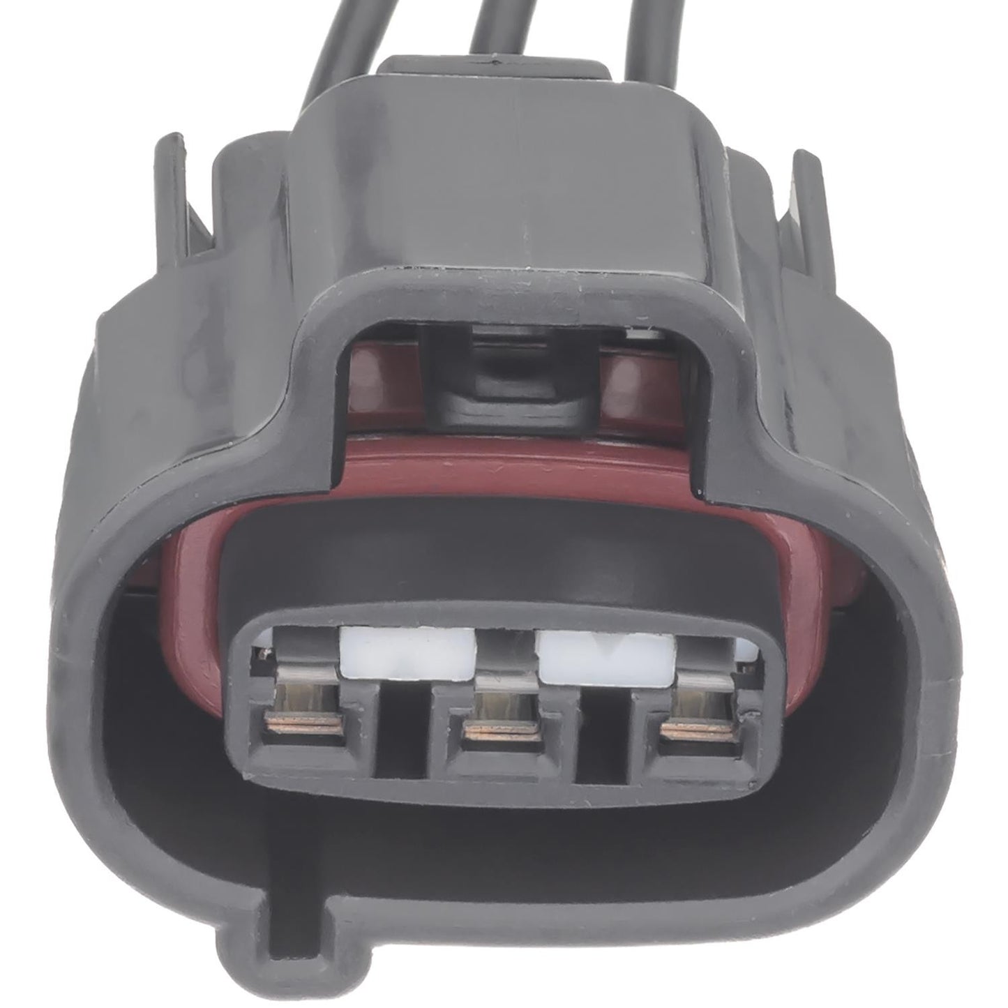 Standard Ignition Idle Air Control Valve Connector S2823 image 2