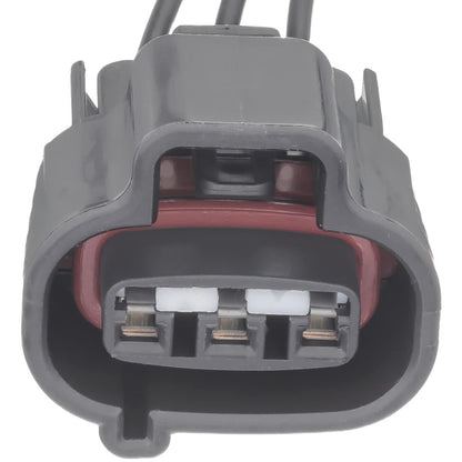 Standard Ignition Idle Air Control Valve Connector S2823 image 2