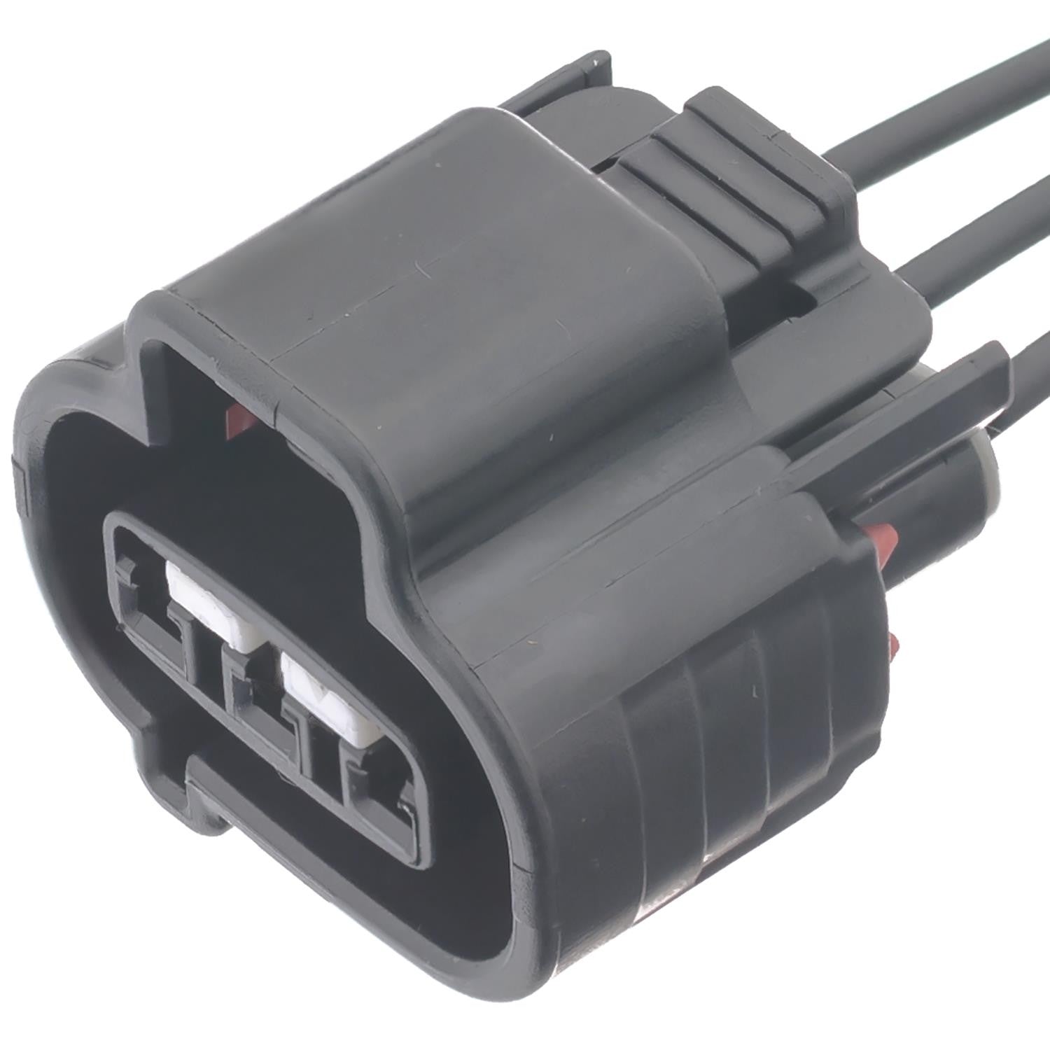 Standard Ignition Idle Air Control Valve Connector S2823 image 3
