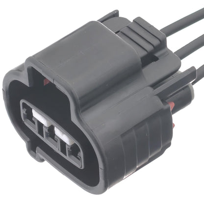 Standard Ignition Idle Air Control Valve Connector S2823 image 3