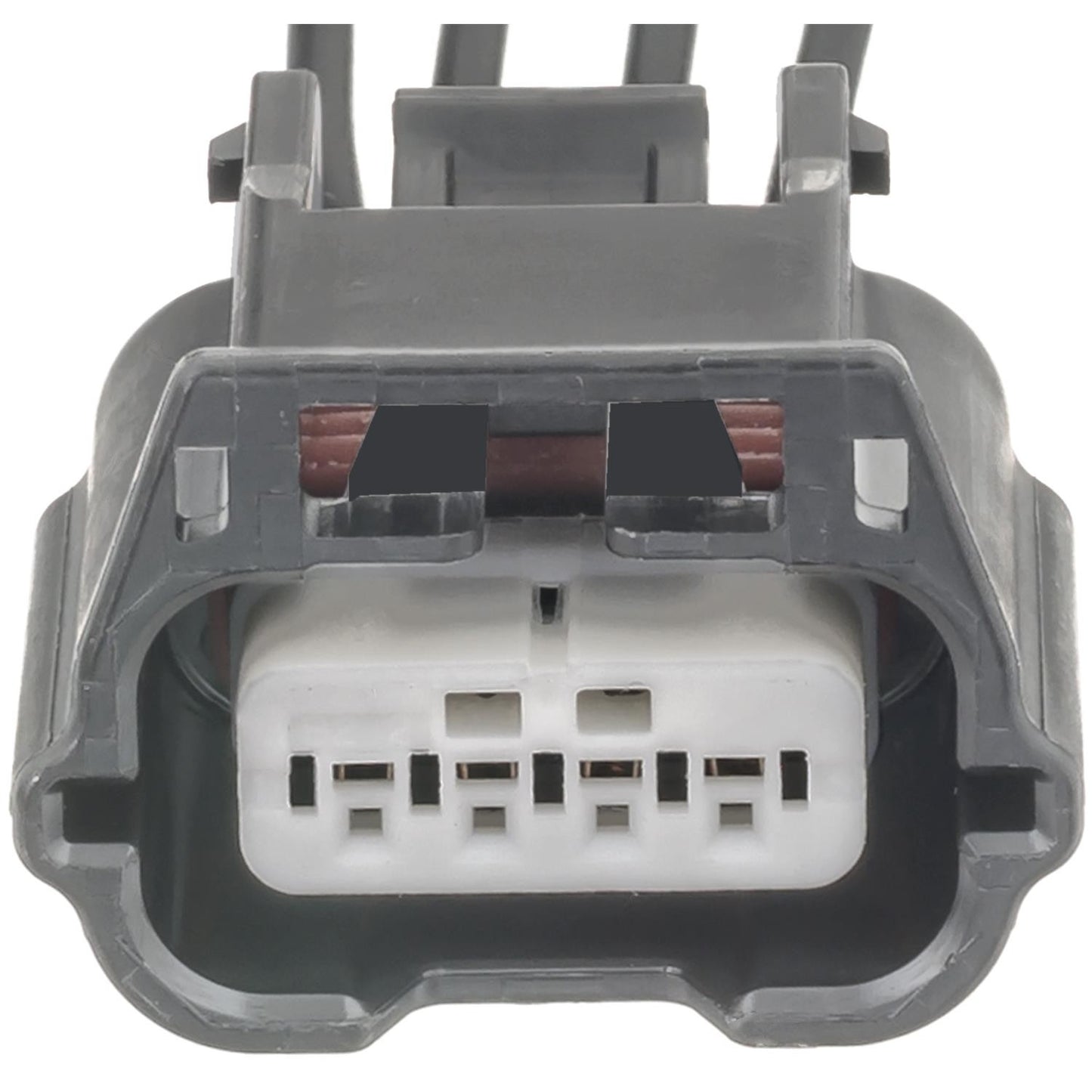 Standard Ignition Mass Air Flow Sensor Connector S2824 image 2