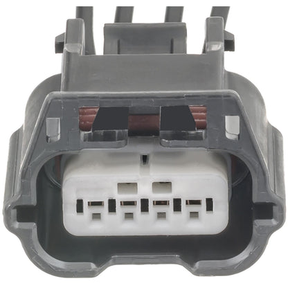 Standard Ignition Mass Air Flow Sensor Connector S2824 image 2