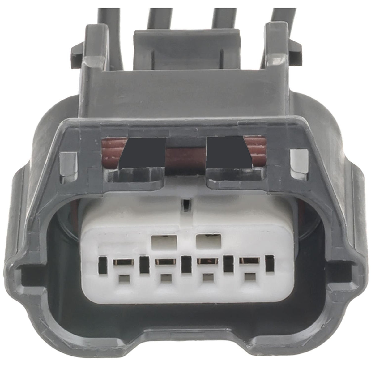 Standard Ignition Mass Air Flow Sensor Connector S2824