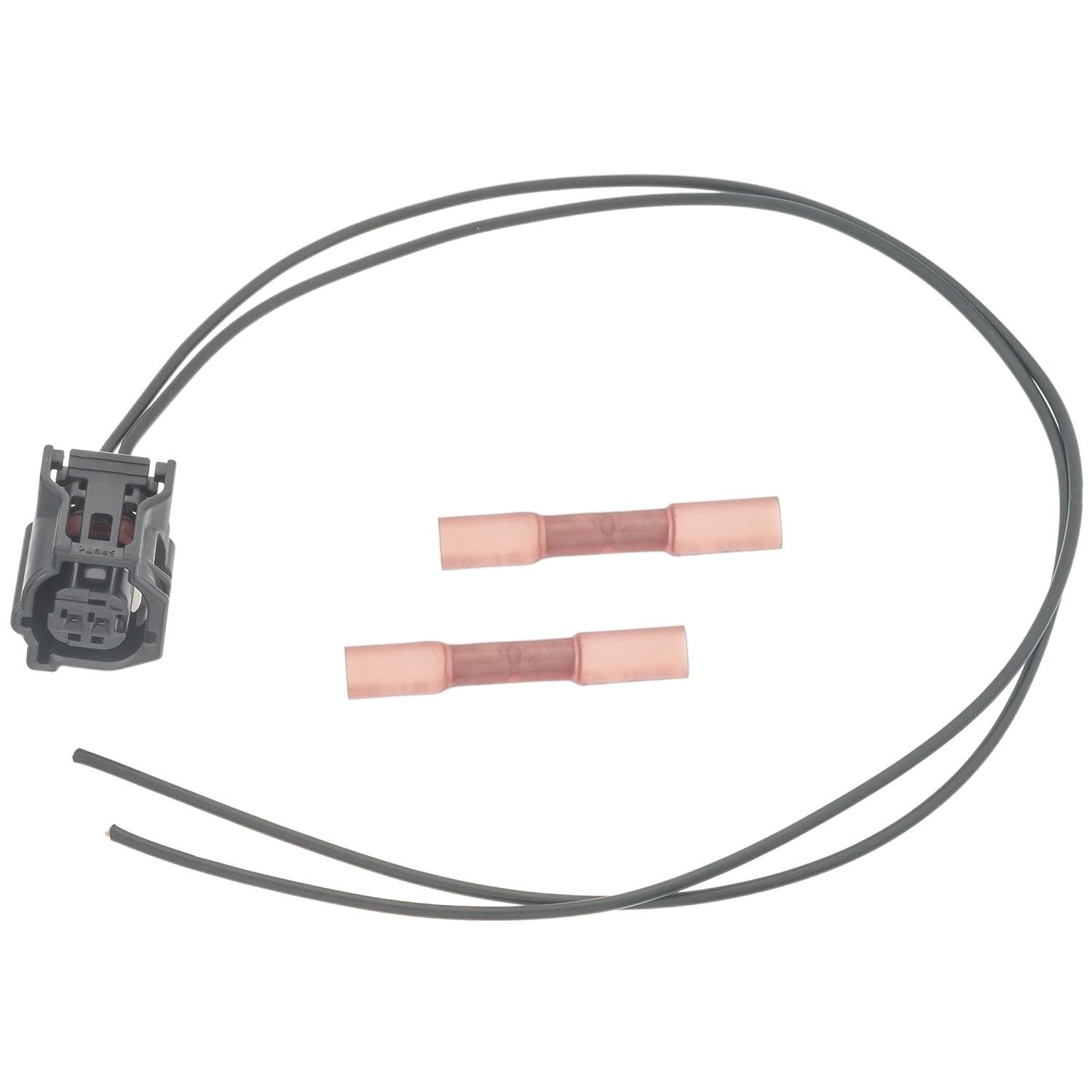 Intermotor ABS Wheel Speed Sensor Connector S2825