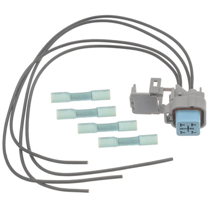 Intermotor Fuel Pump / Sending Unit Connector S2827