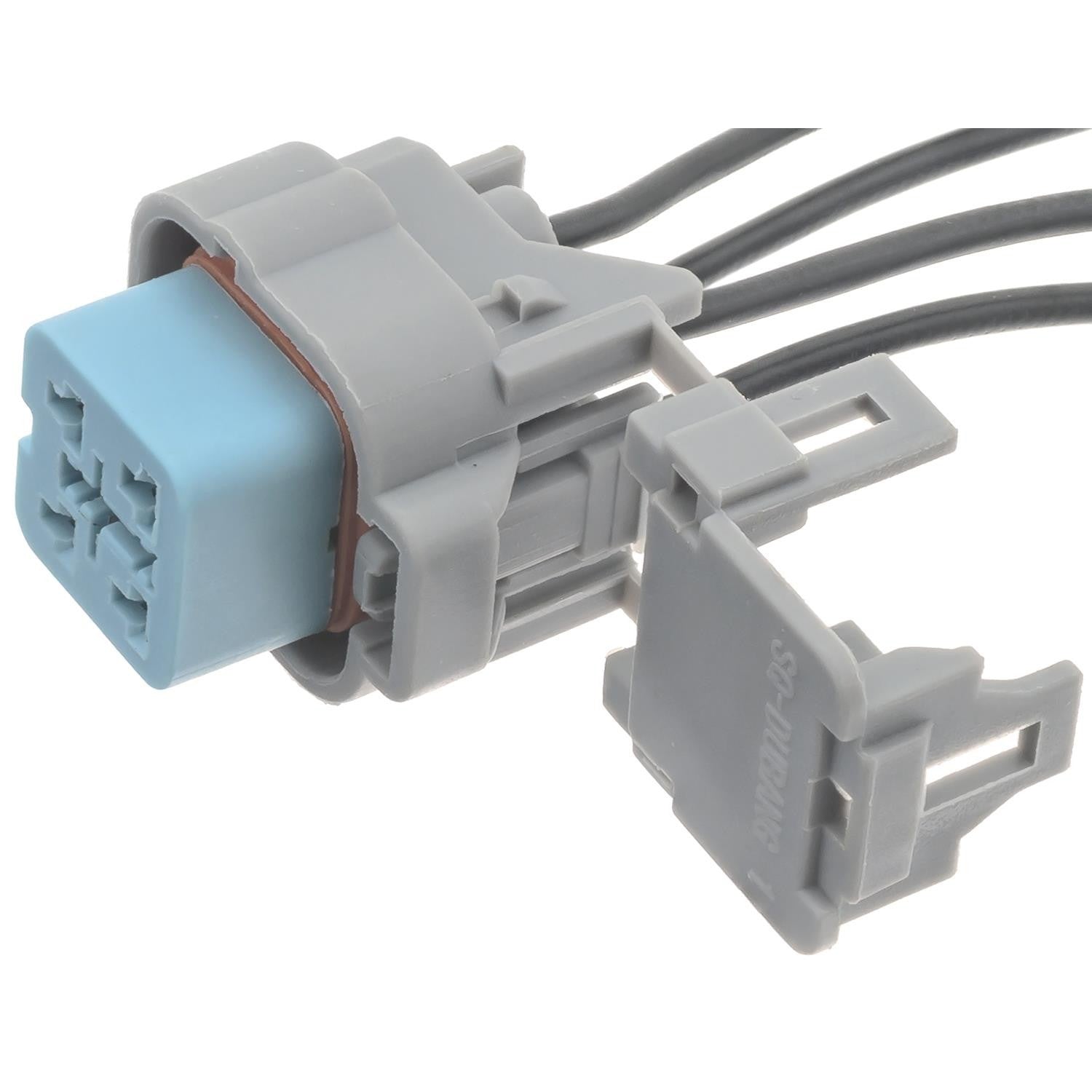 Intermotor Fuel Pump / Sending Unit Connector S2827