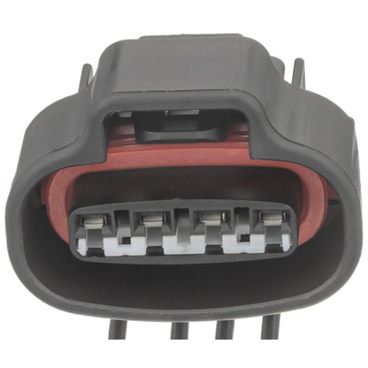 Intermotor Ignition Coil Connector S2828