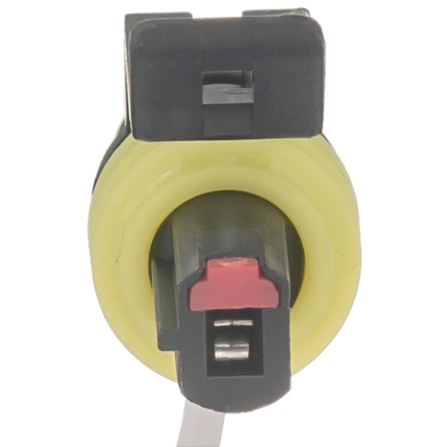 Standard Ignition Oil Pressure Switch Connector S2831