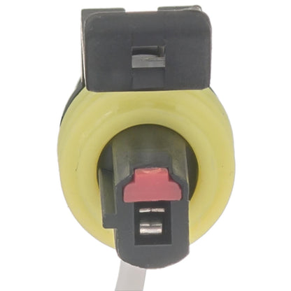 Standard Ignition Oil Pressure Switch Connector S2831