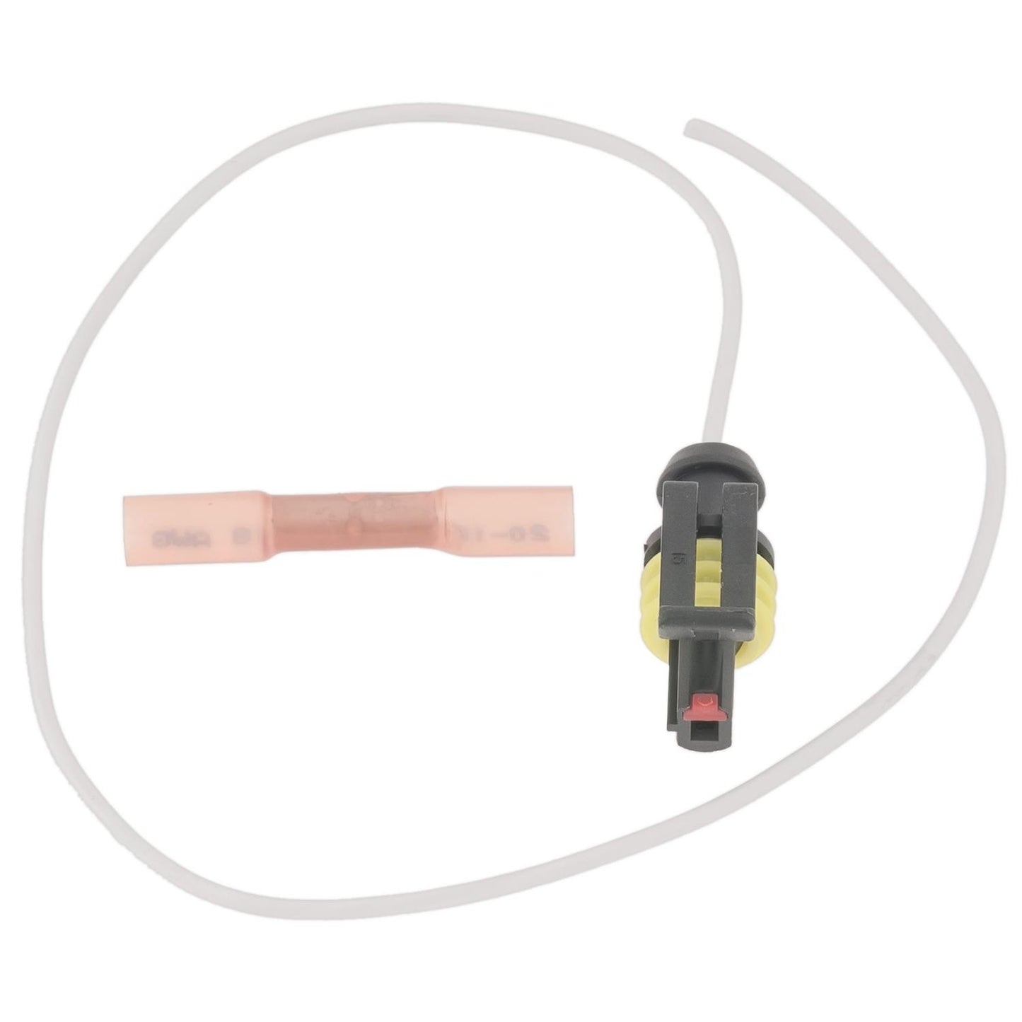 Standard Ignition Oil Pressure Switch Connector S2831