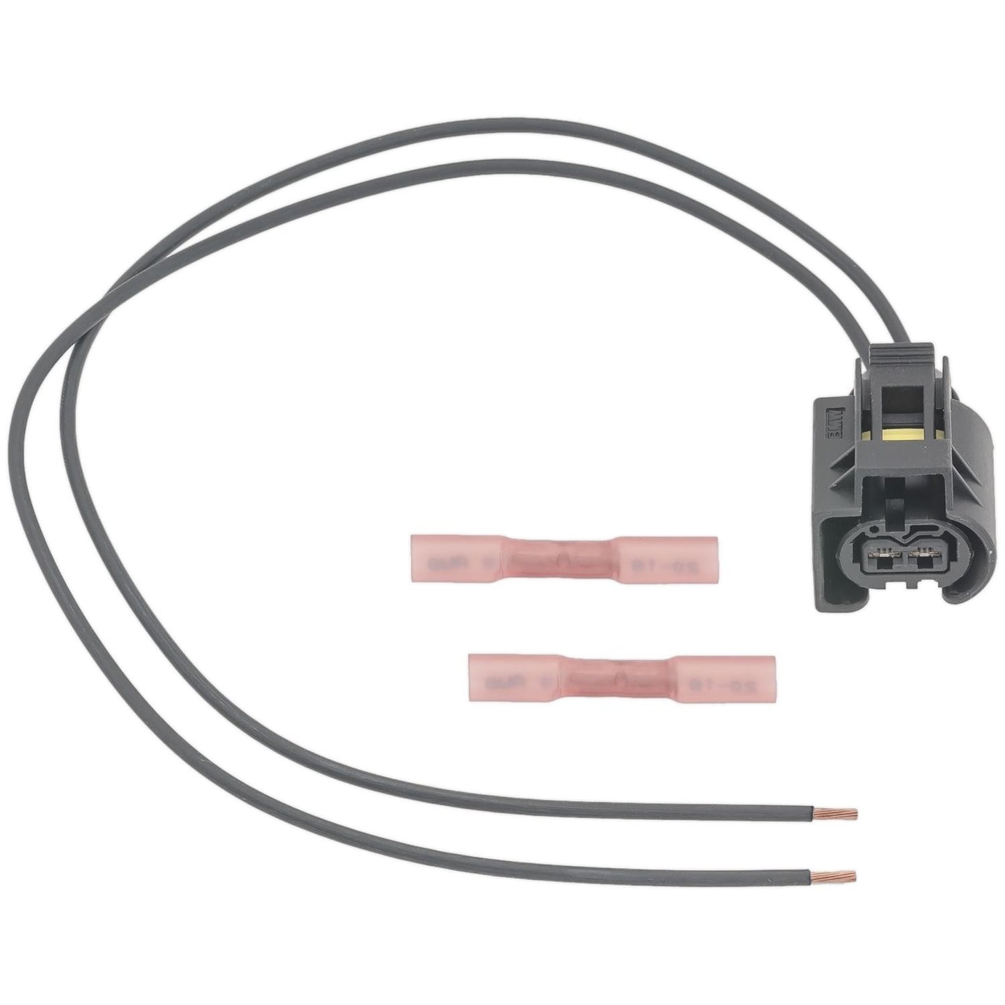 Intermotor Fuel Injector Connector S2832