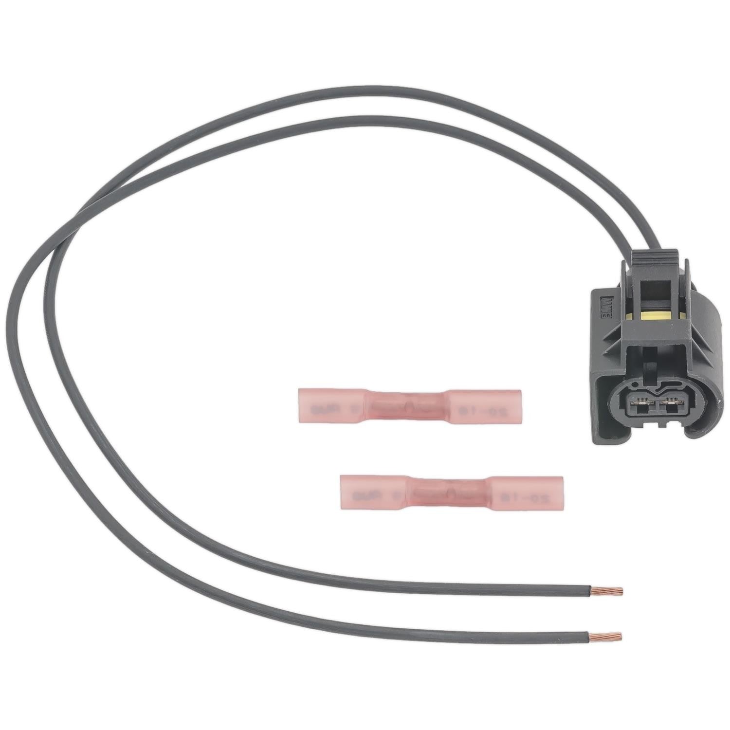 Intermotor Fuel Injector Connector S2832