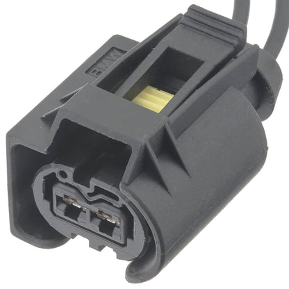 Intermotor Fuel Injector Connector S2832