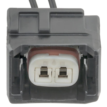 Intermotor Diesel Fuel Injector Pump Connector S2834