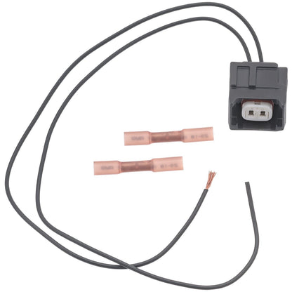 Intermotor Diesel Fuel Injector Pump Connector S2834