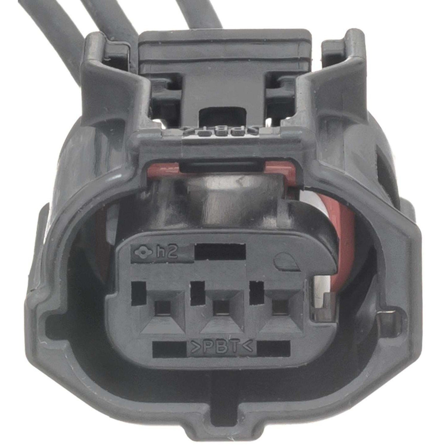 Intermotor Engine Camshaft Position Sensor Connector S2837