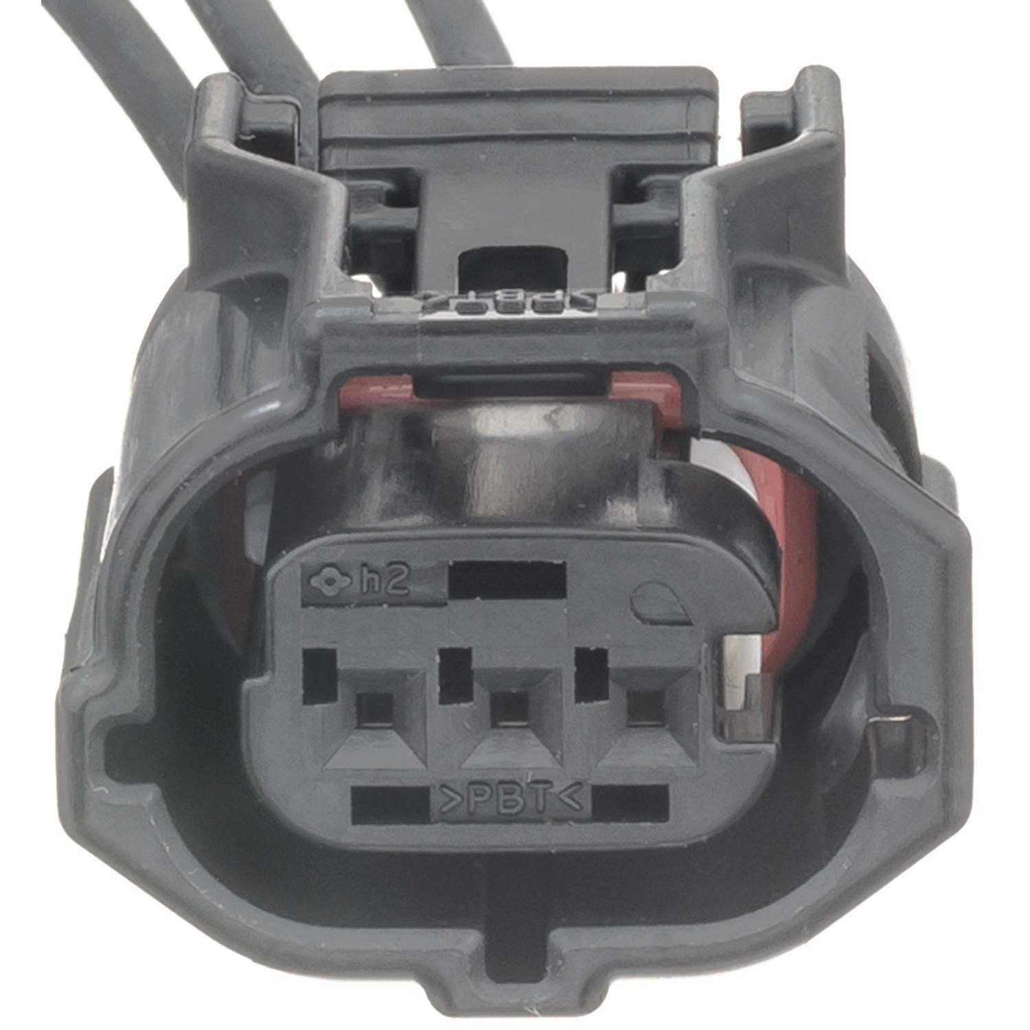 Intermotor Engine Camshaft Position Sensor Connector S2837