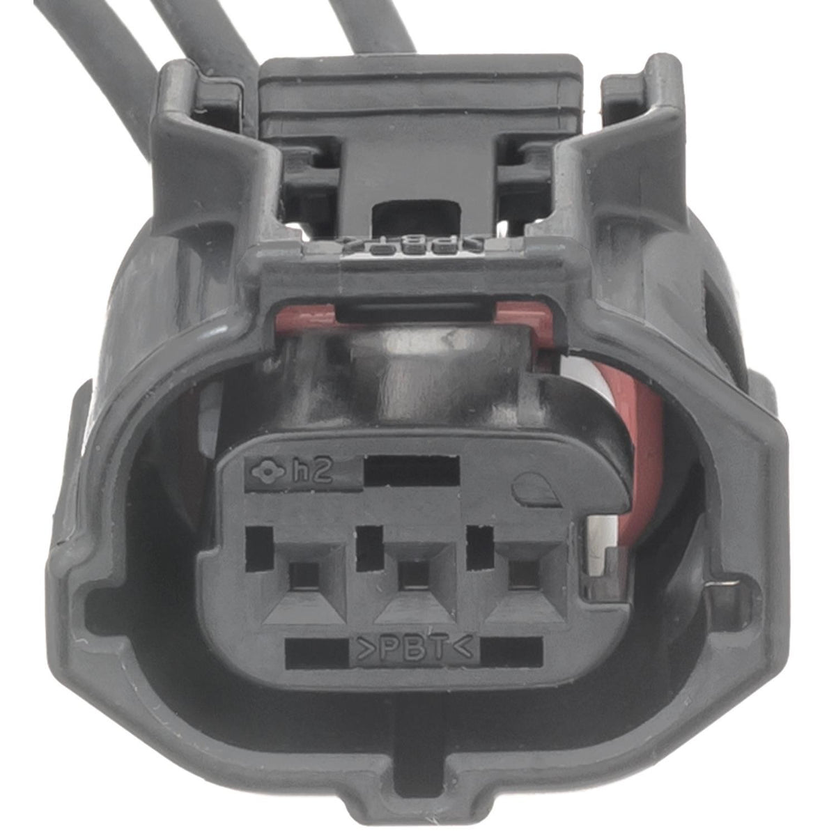 Intermotor Engine Camshaft Position Sensor Connector S2837