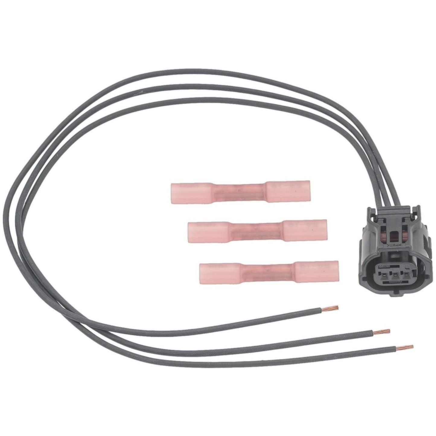 Intermotor Engine Camshaft Position Sensor Connector S2837