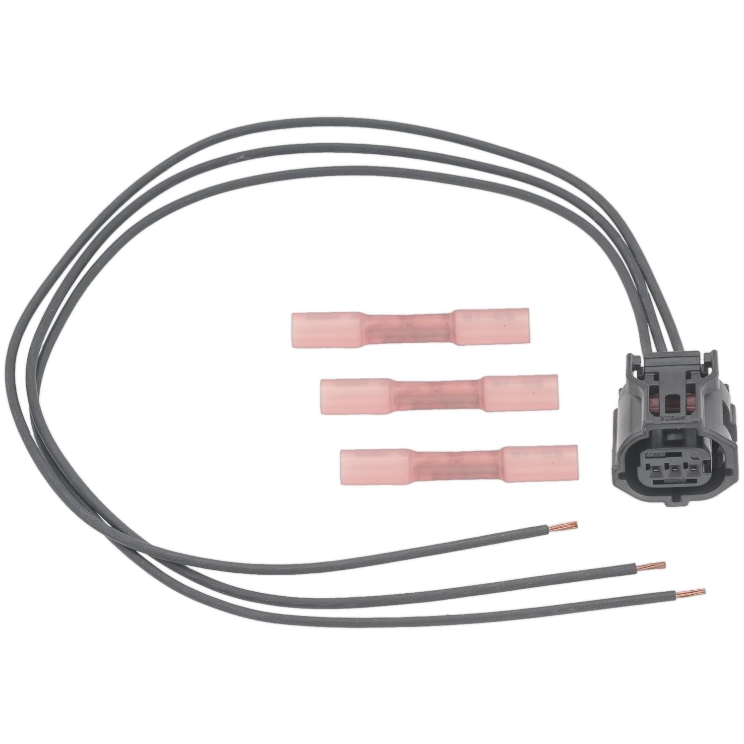 Intermotor Engine Camshaft Position Sensor Connector S2837