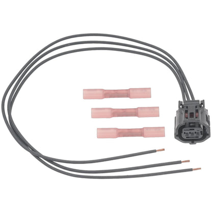 Intermotor Engine Camshaft Position Sensor Connector S2837