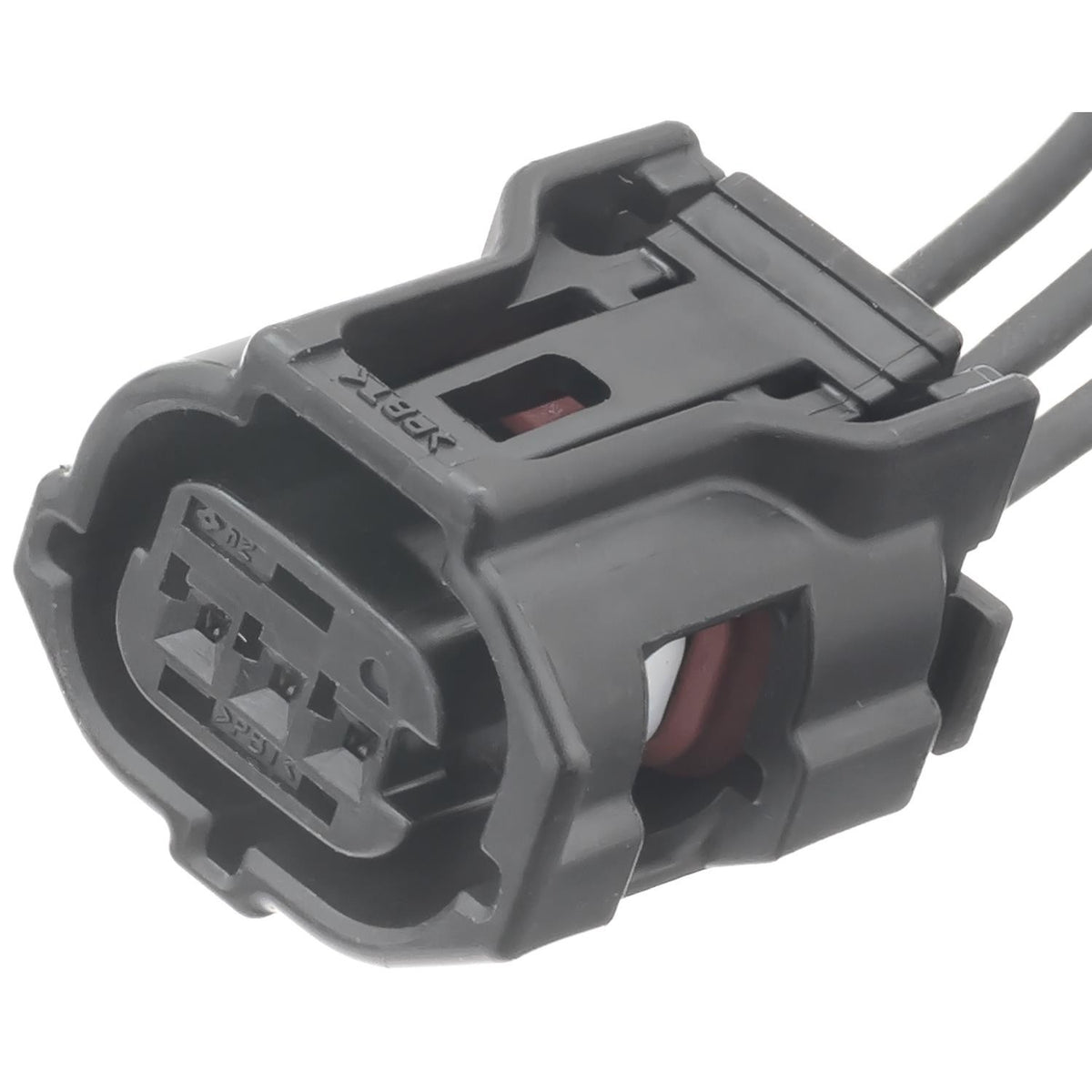 Intermotor Engine Camshaft Position Sensor Connector S2837
