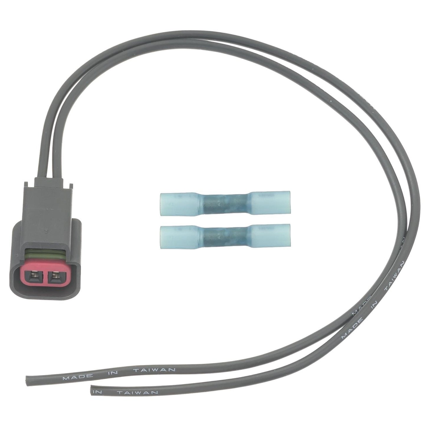 Standard Ignition Vapor Canister Purge Solenoid Connector S2840