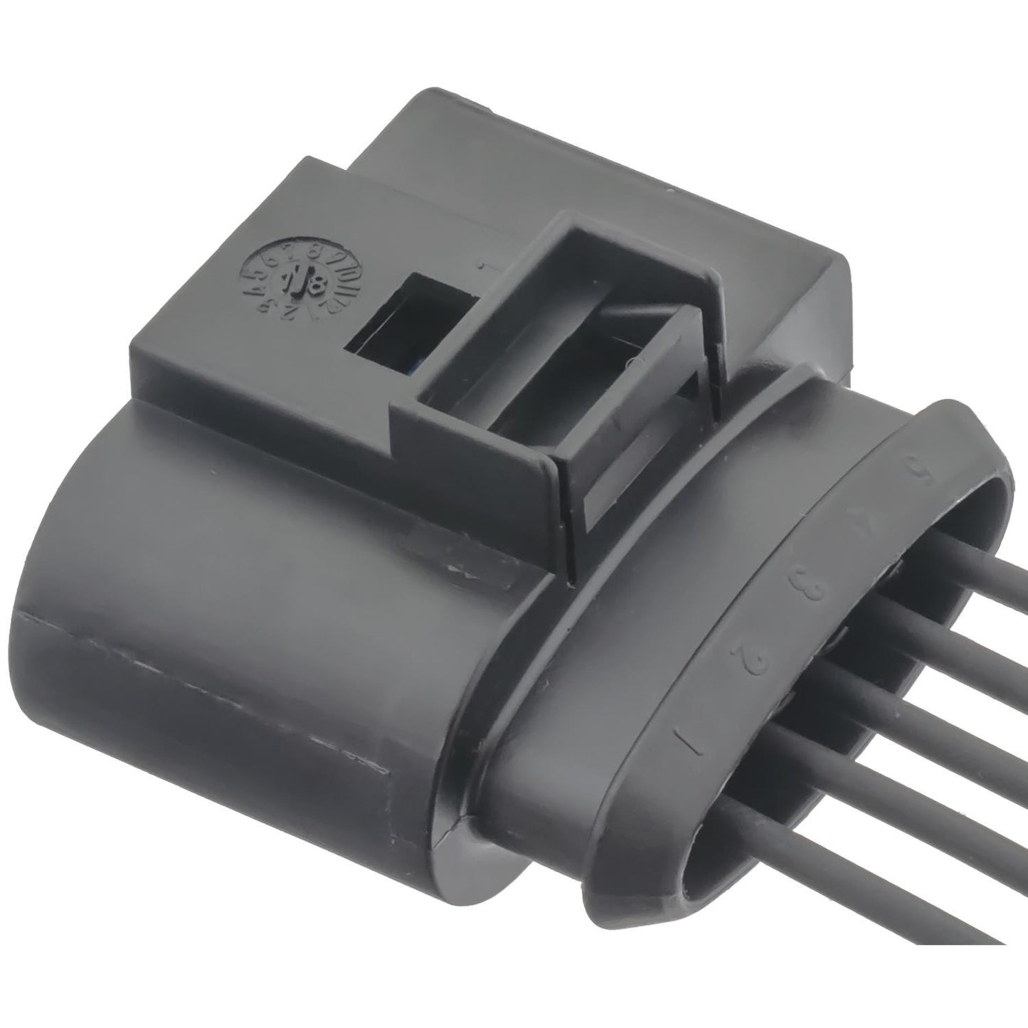 Intermotor Mass Air Flow Sensor Connector S2841