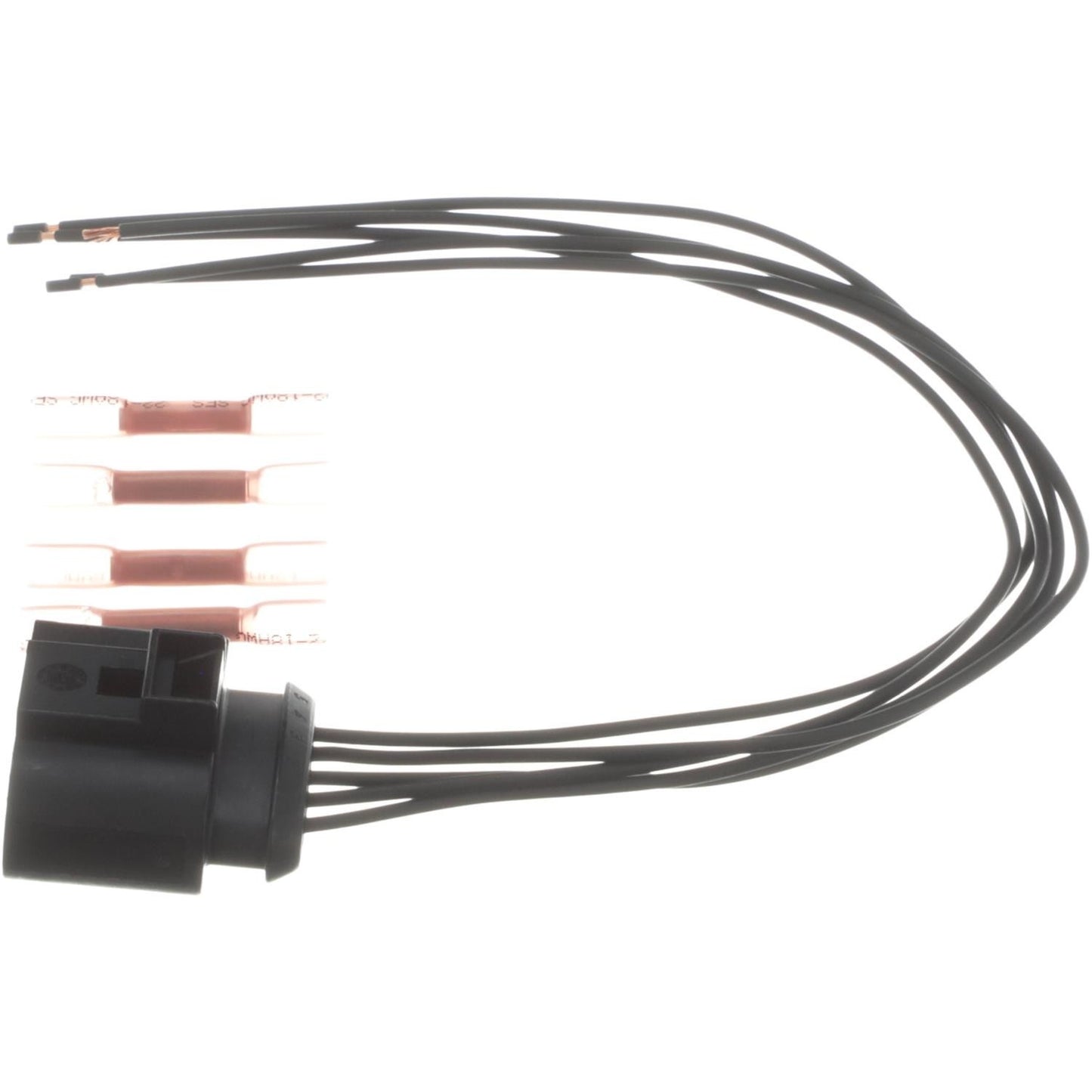 Intermotor Mass Air Flow Sensor Connector S2841