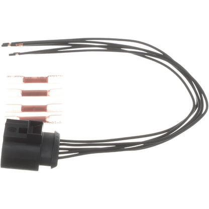 Intermotor Mass Air Flow Sensor Connector S2841