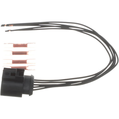 Intermotor Mass Air Flow Sensor Connector S2841