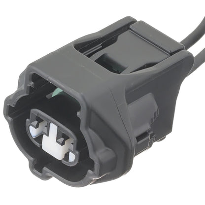 Intermotor Starter Solenoid Connector S2843