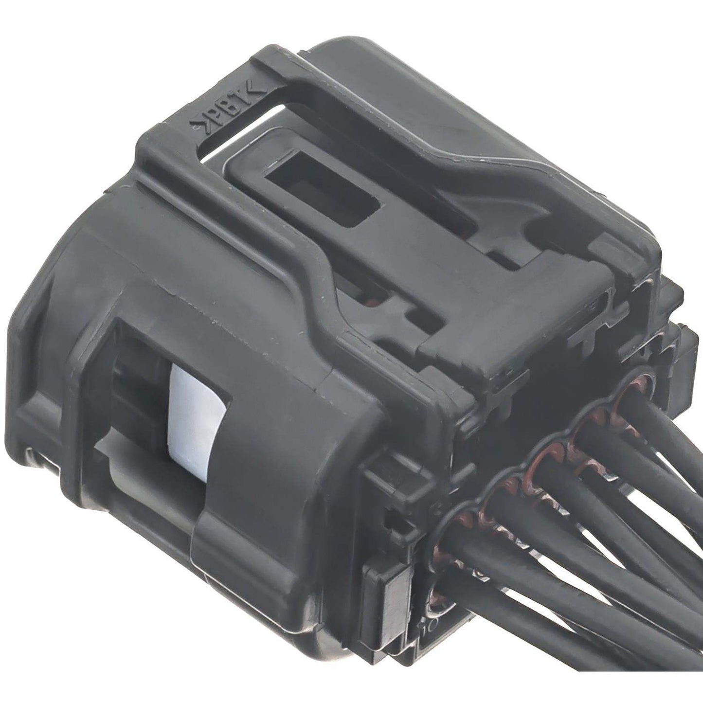 Intermotor Blind Spot Detection Sensor Connector S2846