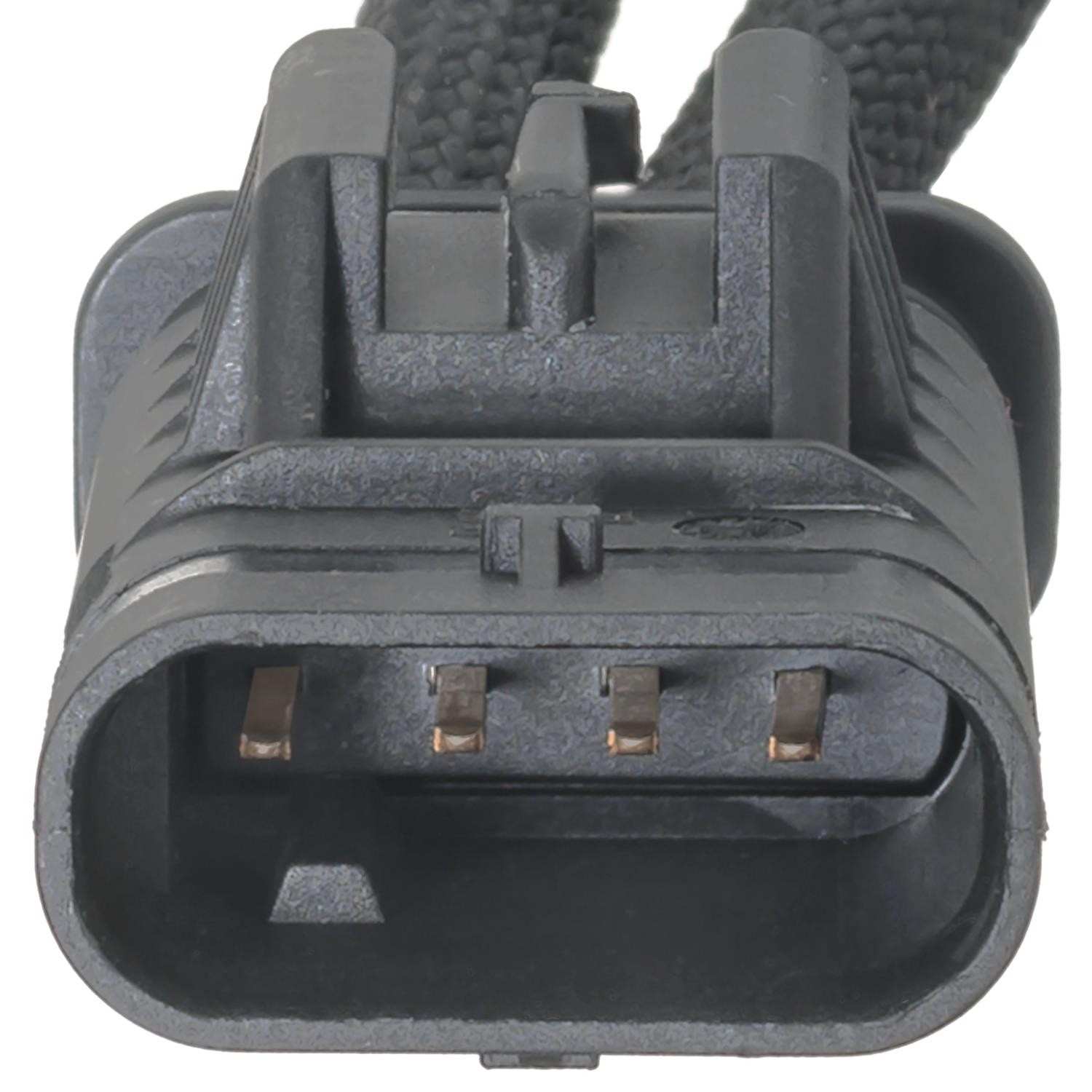 Intermotor Engine Coolant Thermostat Housing Connector S2847