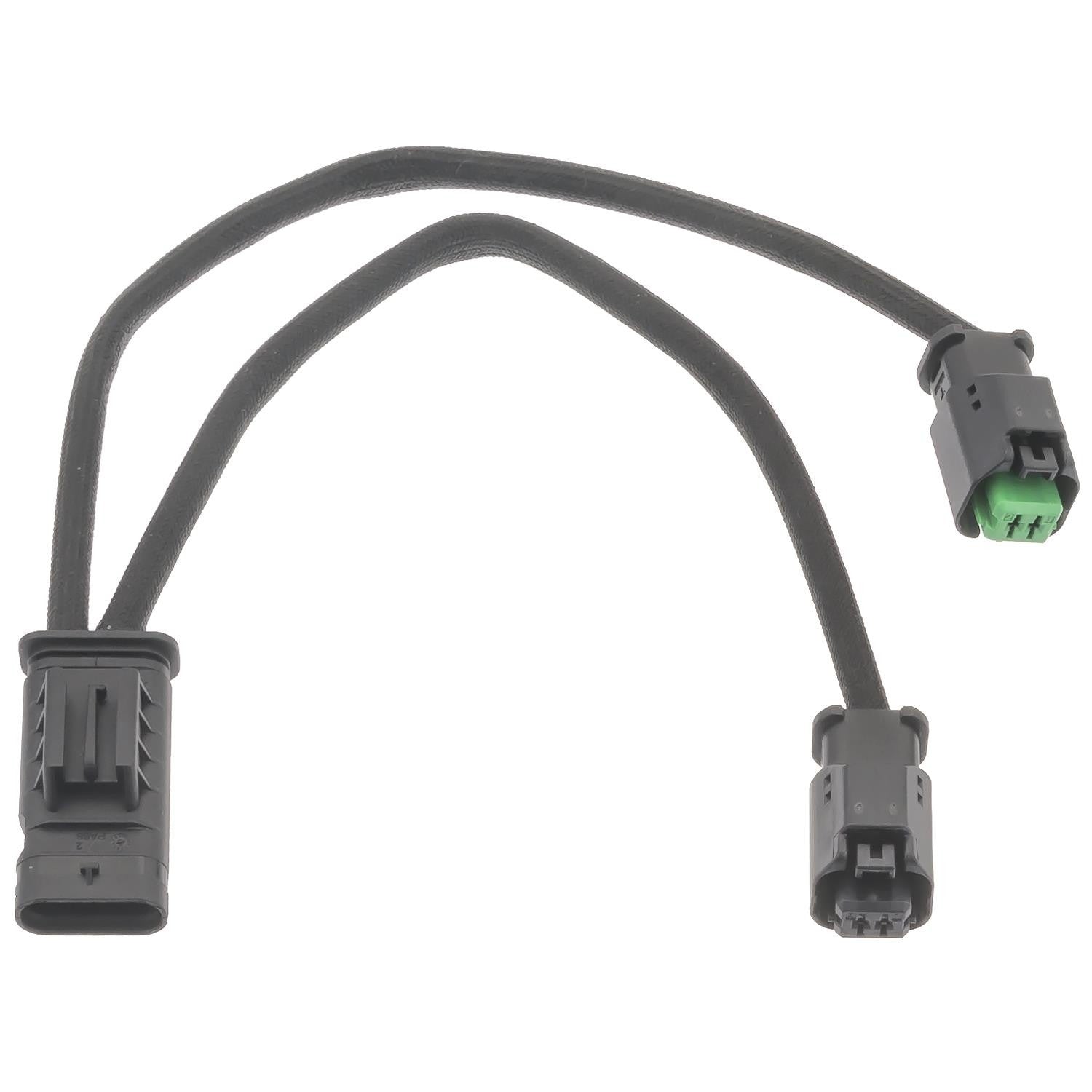 Intermotor Engine Coolant Thermostat Housing Connector S2847