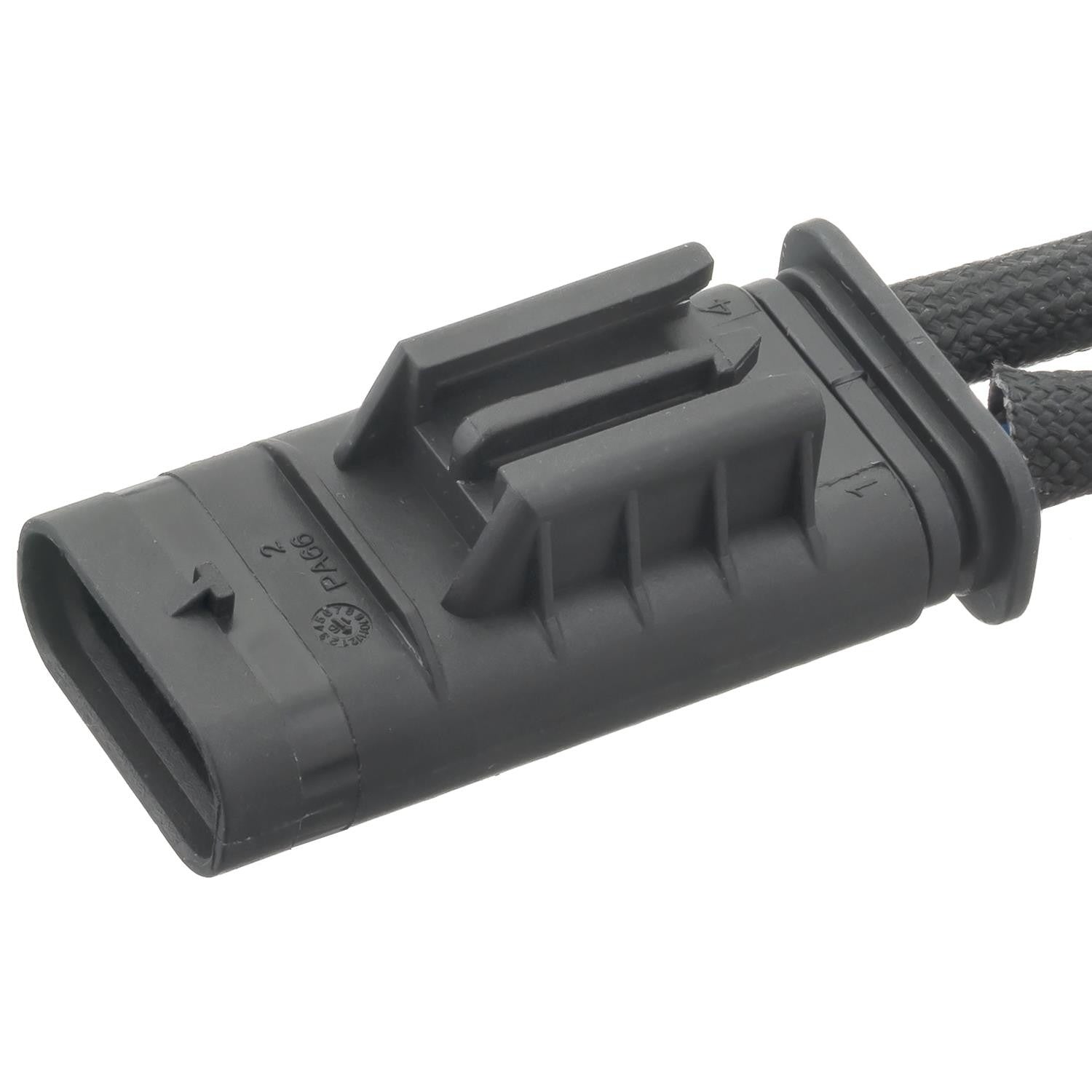 Intermotor Engine Coolant Thermostat Housing Connector S2847