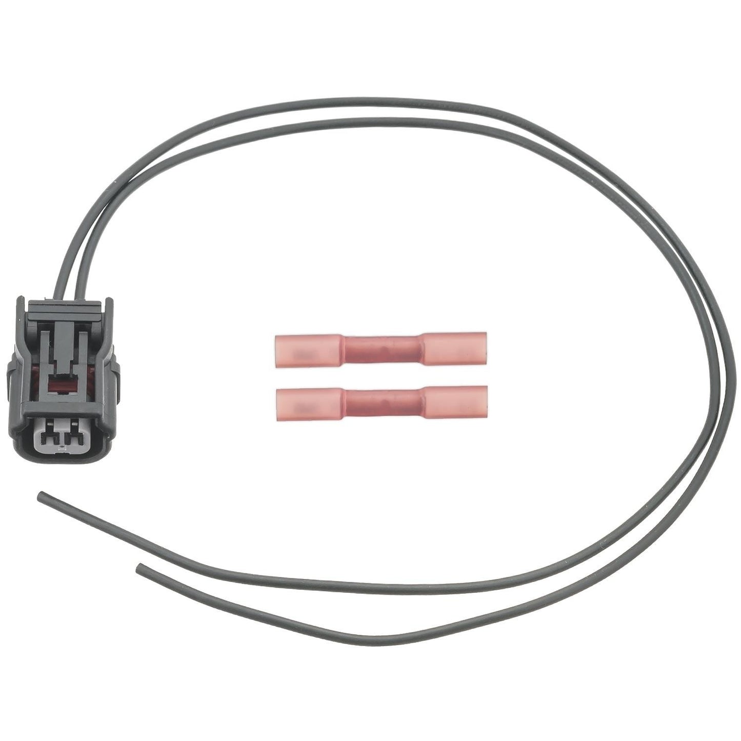 Intermotor Engine Variable Valve Timing (VVT) Solenoid Connector S2850