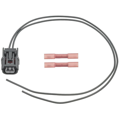 Intermotor Engine Variable Valve Timing (VVT) Solenoid Connector S2850