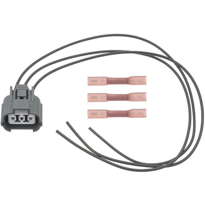 Intermotor Engine Crankshaft Position Sensor Connector S2854